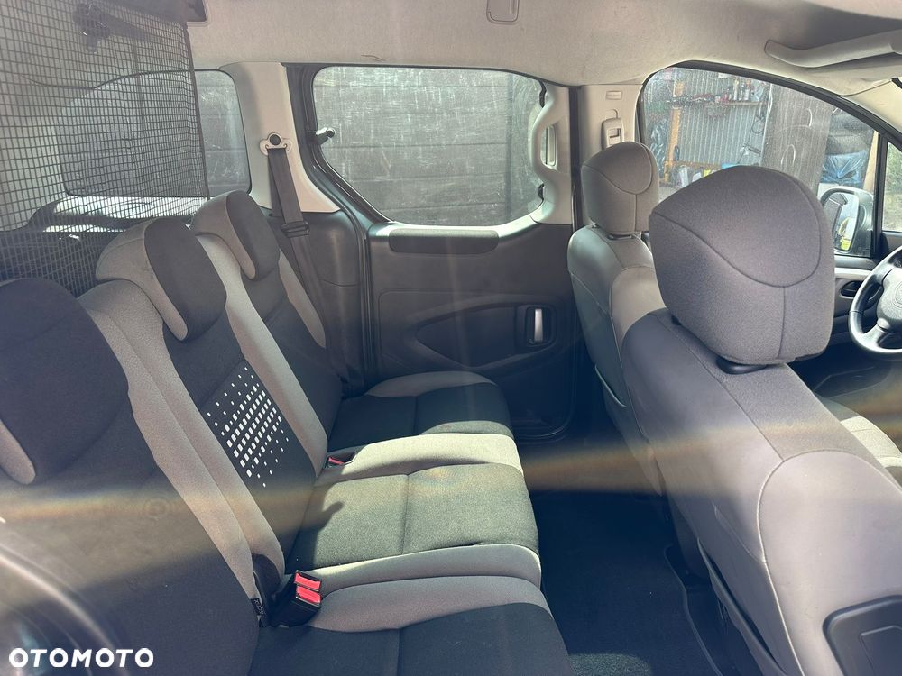 Citroën Berlingo Multispace BlueHDi 100 FEEL - 14