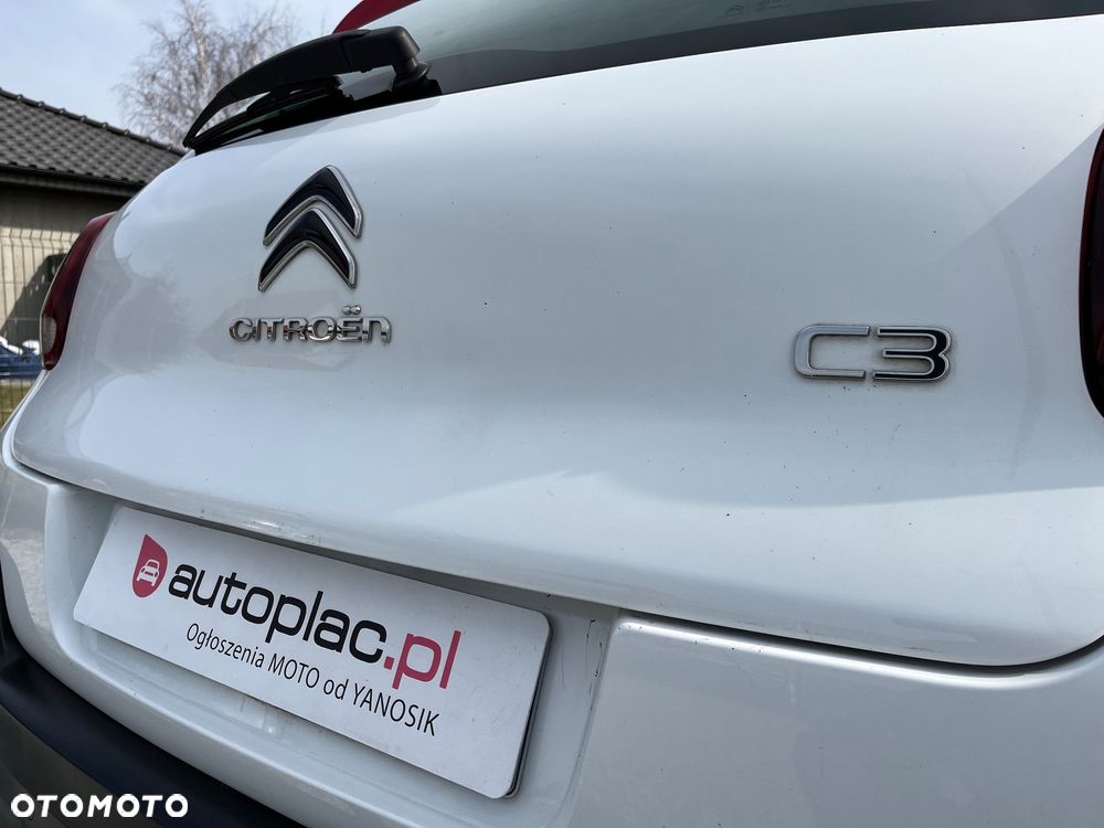 Citroën C3 Pure Tech 110 S&S EAT6 ELLE - 13