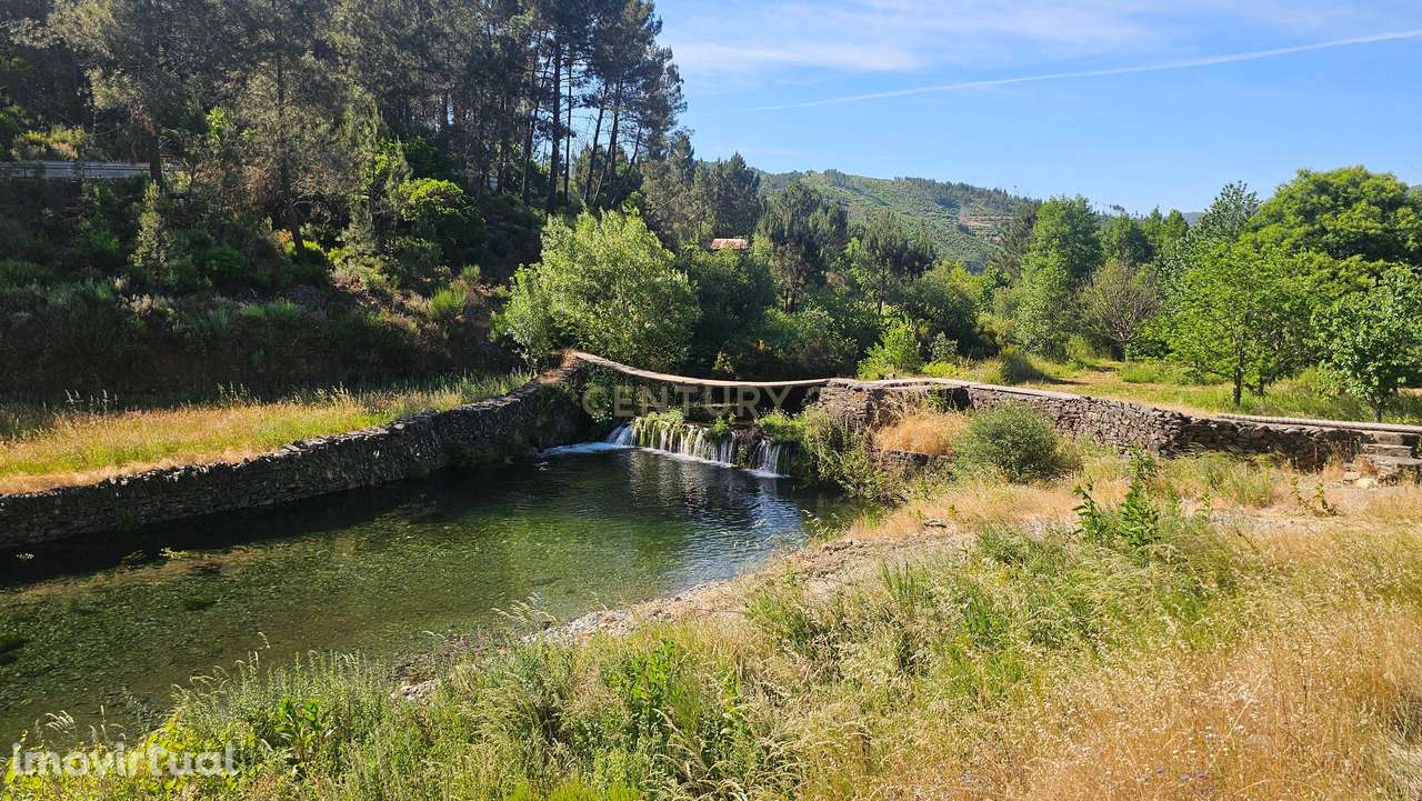 Quinta na Serra da Estrela - Grande imagem: 5/23
