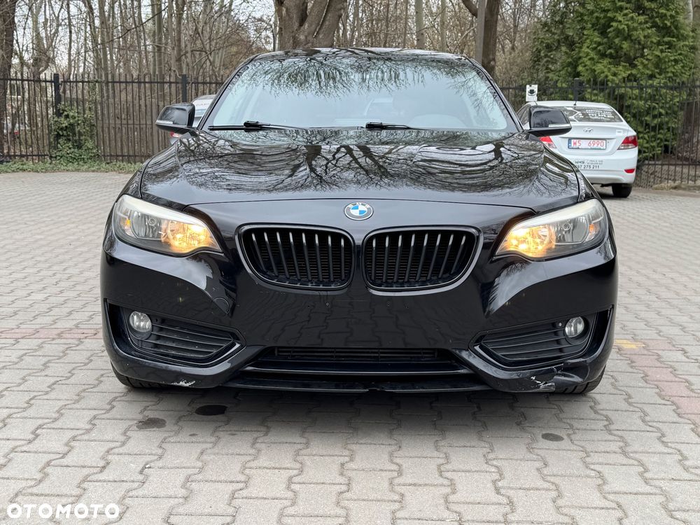 BMW Seria 2 228i Sport-Aut - 19