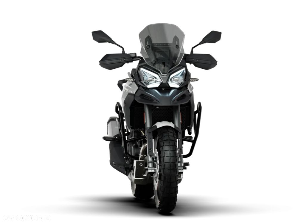 Morbidelli T1002V - 3