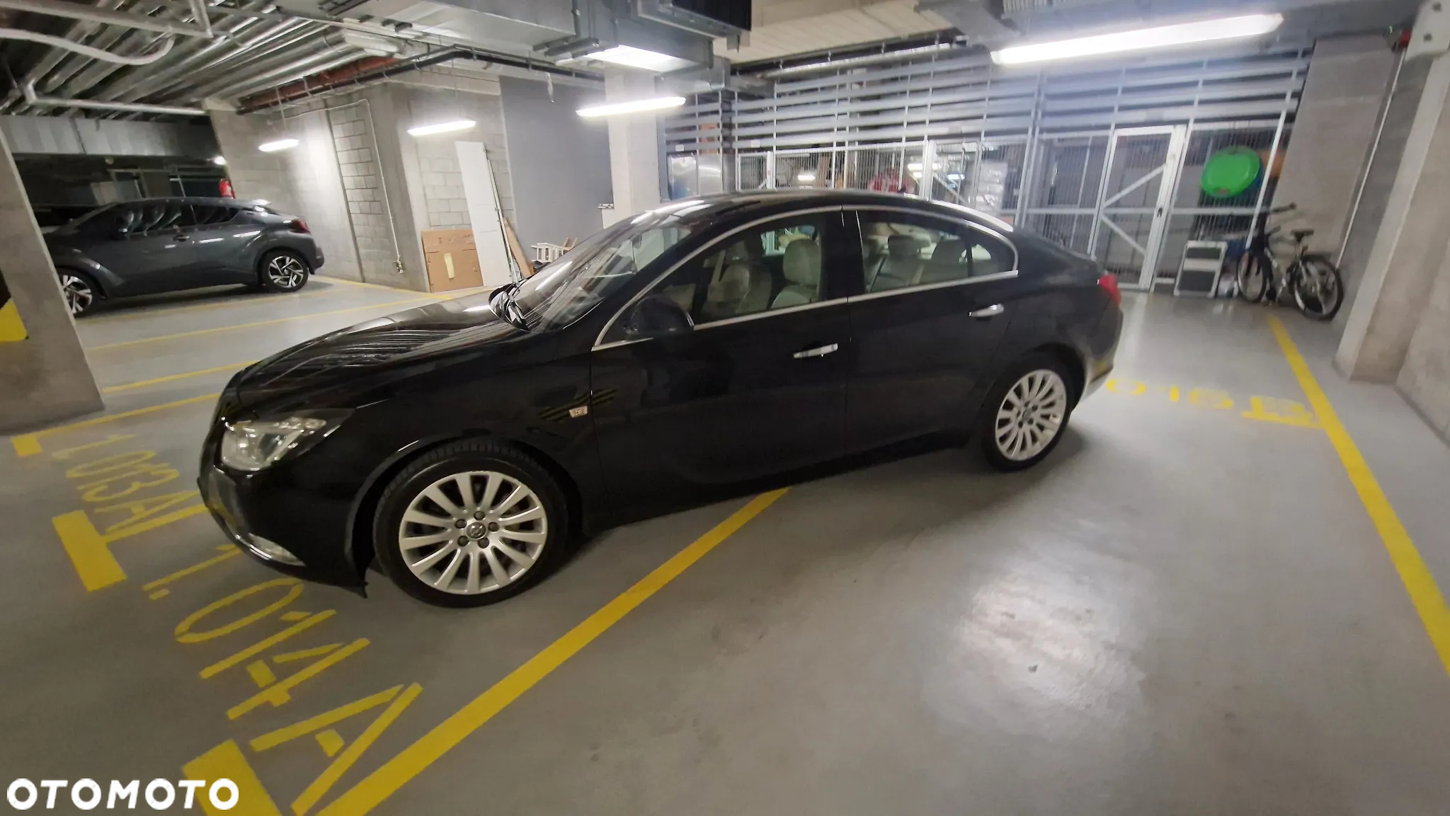 Opel Insignia 2.0 CDTI Cosmo - 2