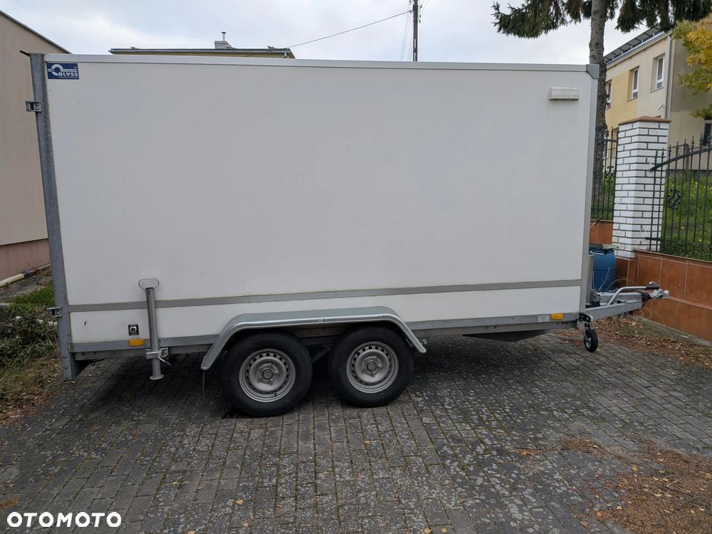 Blyss F2036HTD - 2