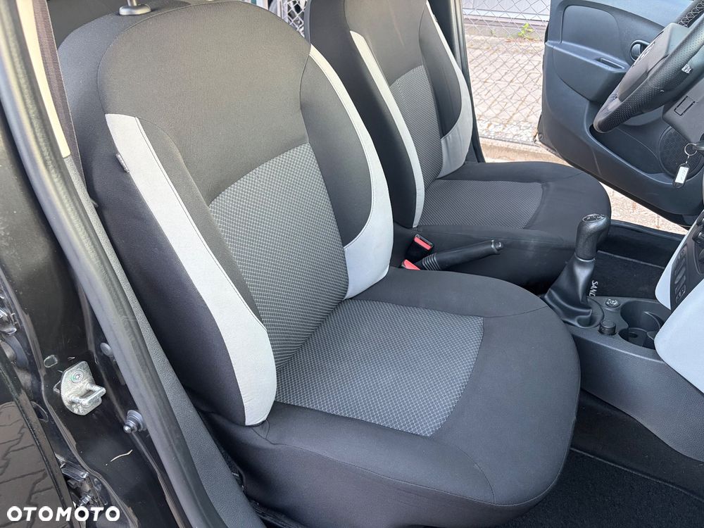Dacia Sandero 1.2 16V Ambiance - 18