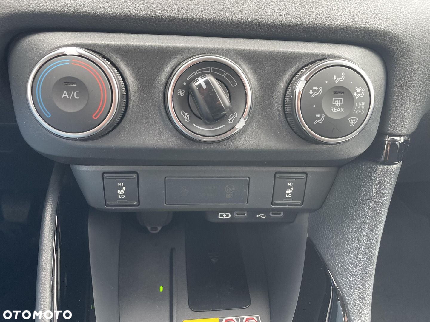 Toyota Yaris 1.5 Style - 12
