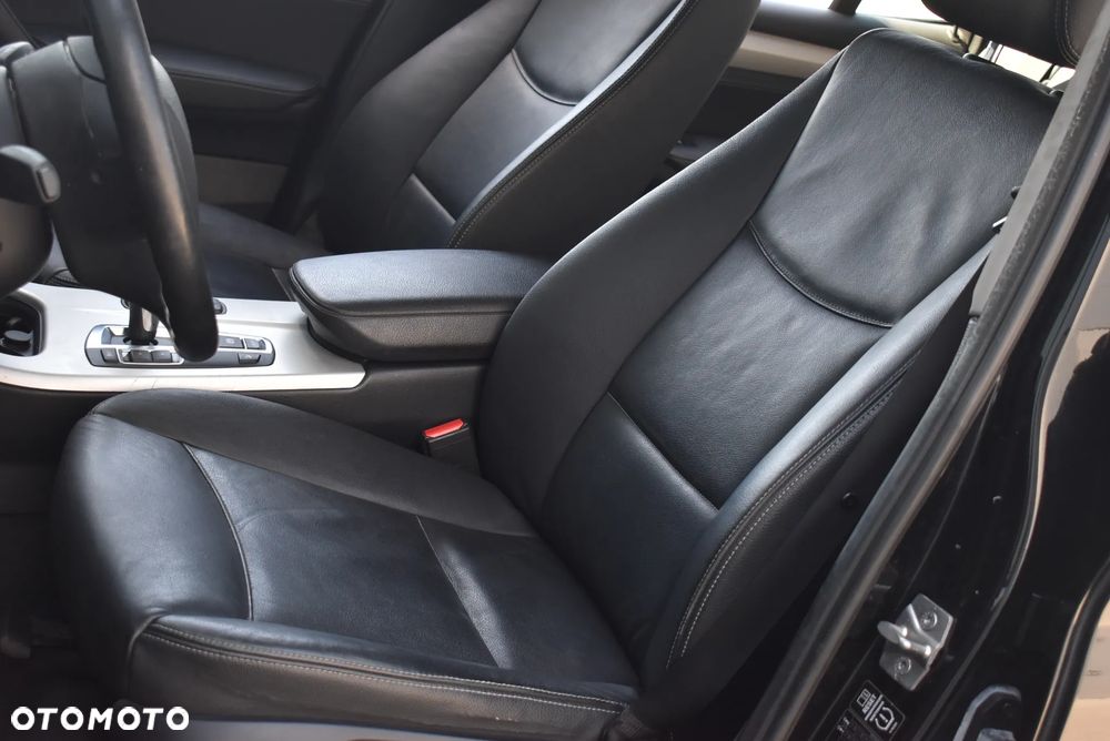 BMW X3 30d xDrive - 28