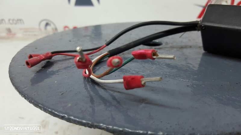 RELÉ PEUGEOT 208 1.6 16V HDI FAP - 2