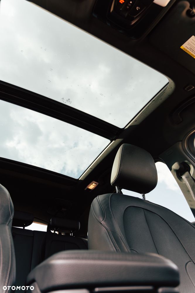 BMW X1 xDrive25i M Sport - 11