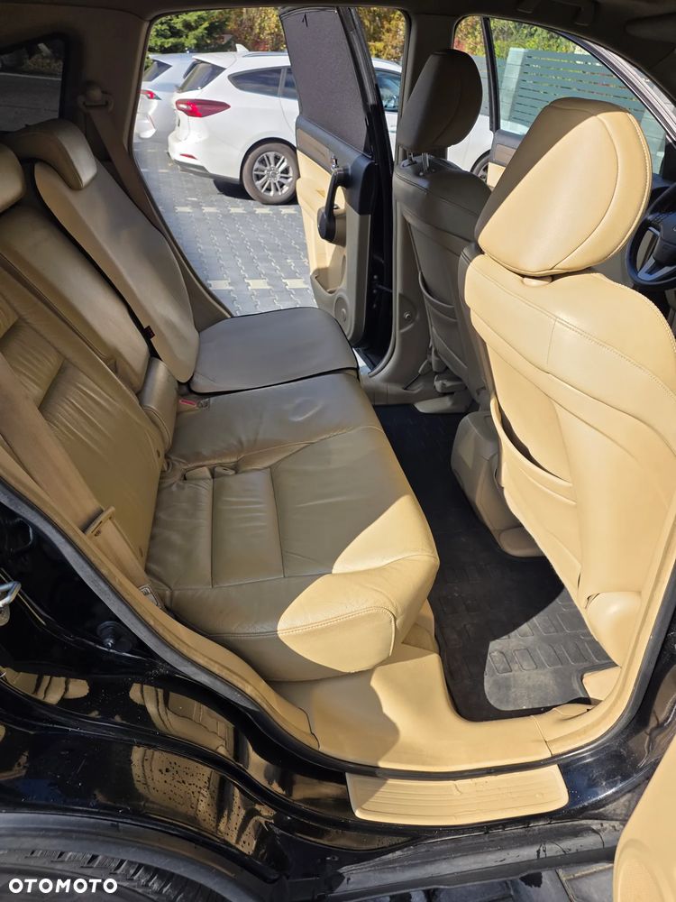 Honda CR-V 2.2i-CTDi Executive - 19