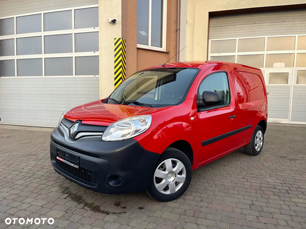 Renault Kangoo L1