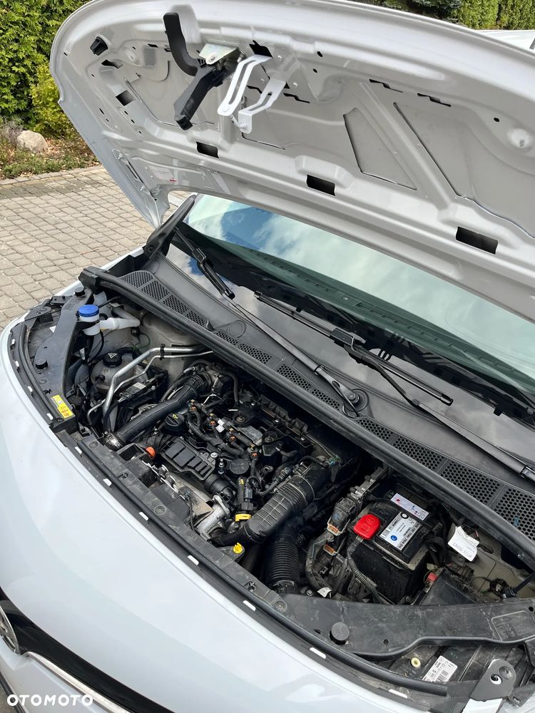 Toyota ProAce Kombi D-4D Medium 2,6t - 9