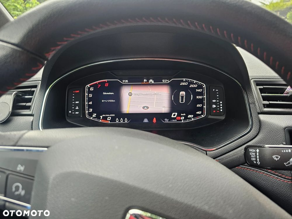 Seat Arona 1.0 TSI FR S&S - 4