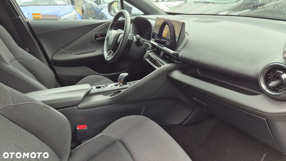 Toyota C-HR 1.8 Hybrid Style - 6