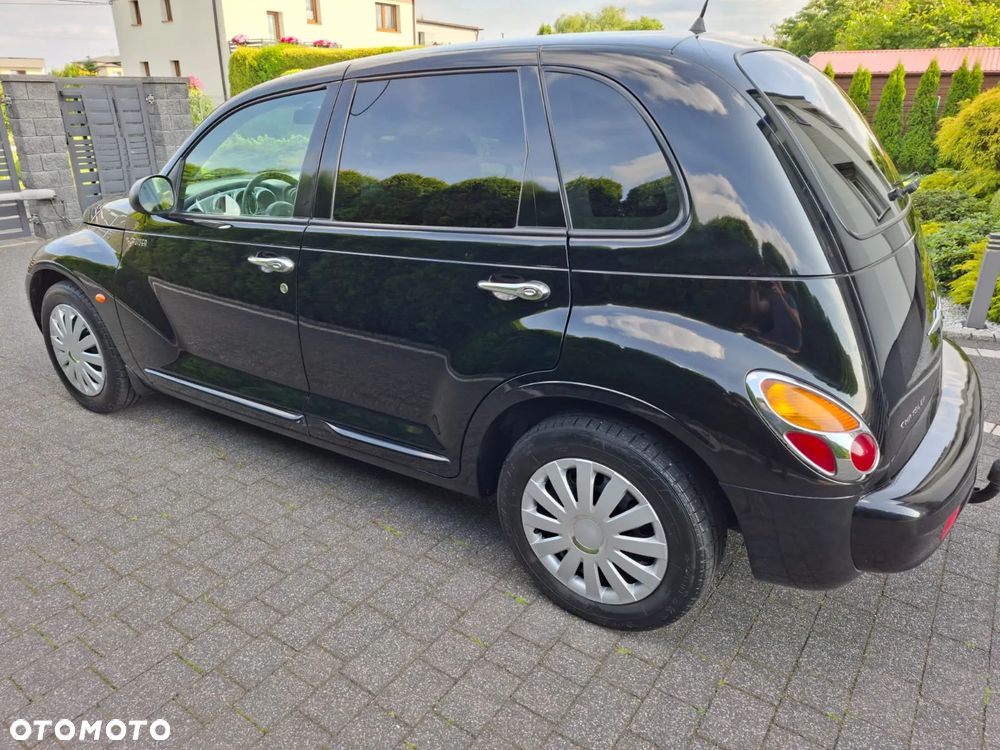 Chrysler PT Cruiser 2.0i Limited - 9
