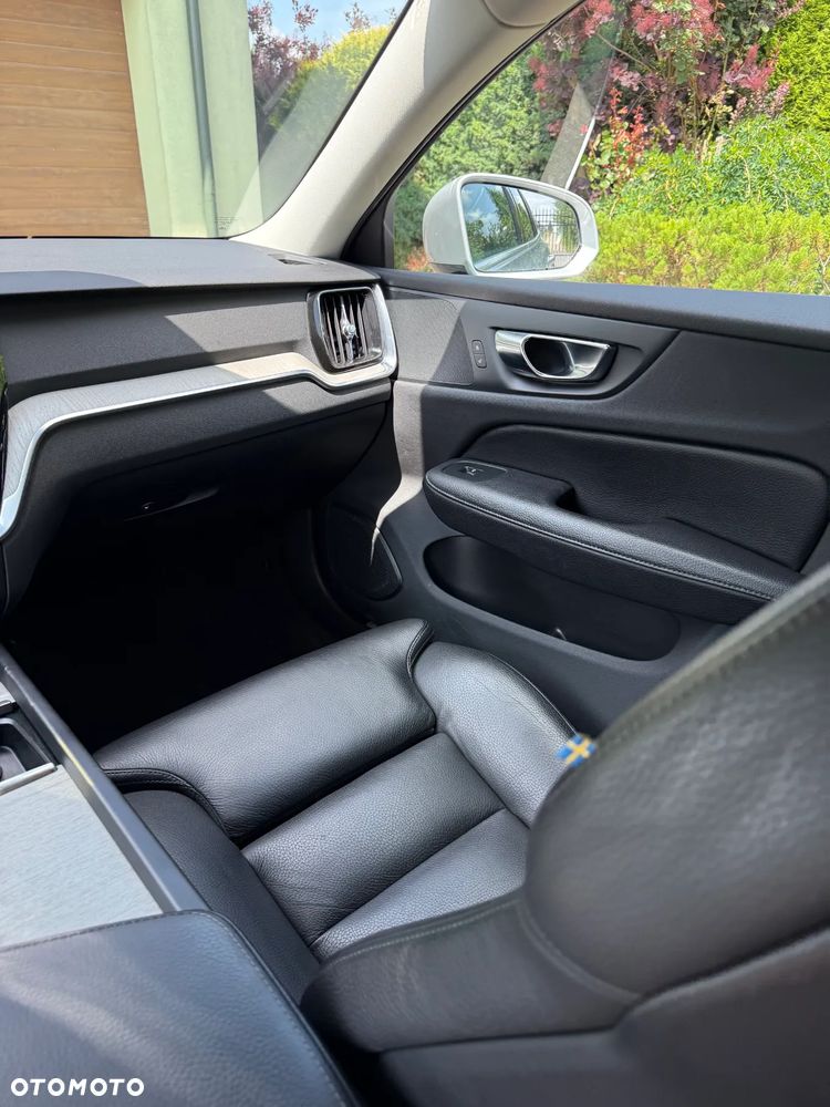 Volvo V60 T5 Inscription - 15