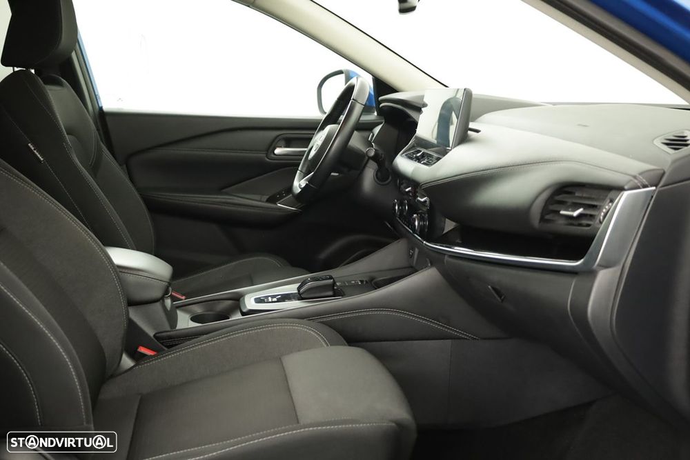 Nissan Qashqai - 20