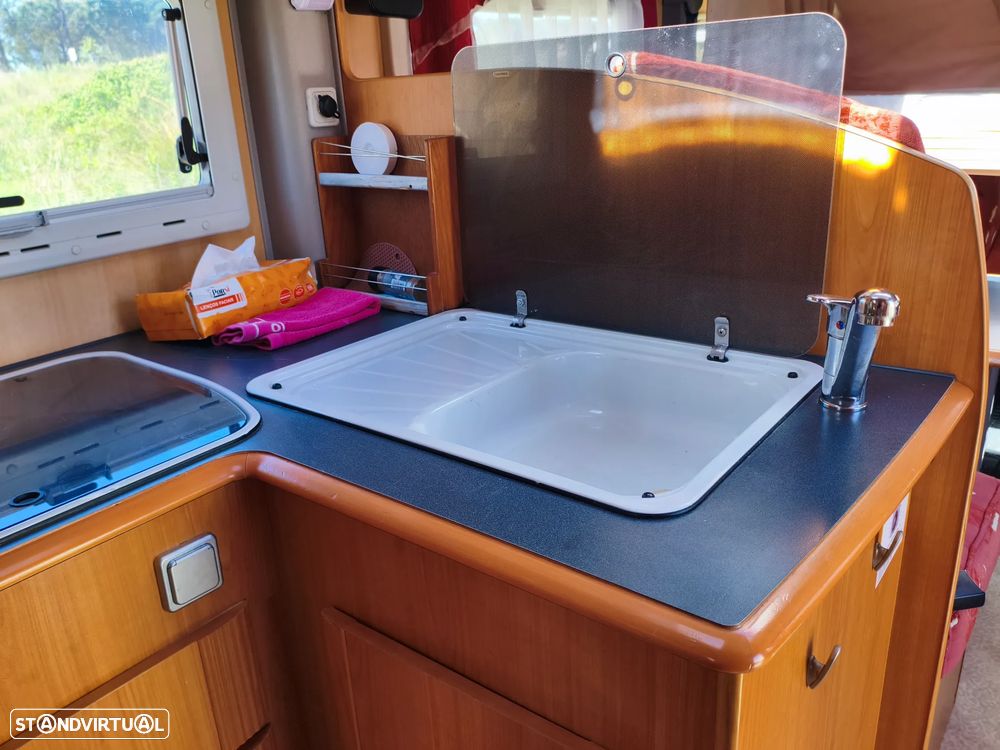 Pilote Galaxy Galaxy 40 - 11