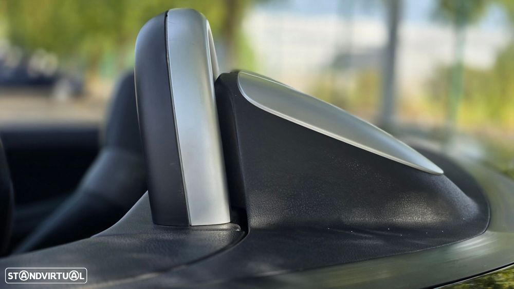 Alfa Romeo Spider 2.4 JTDM - 16