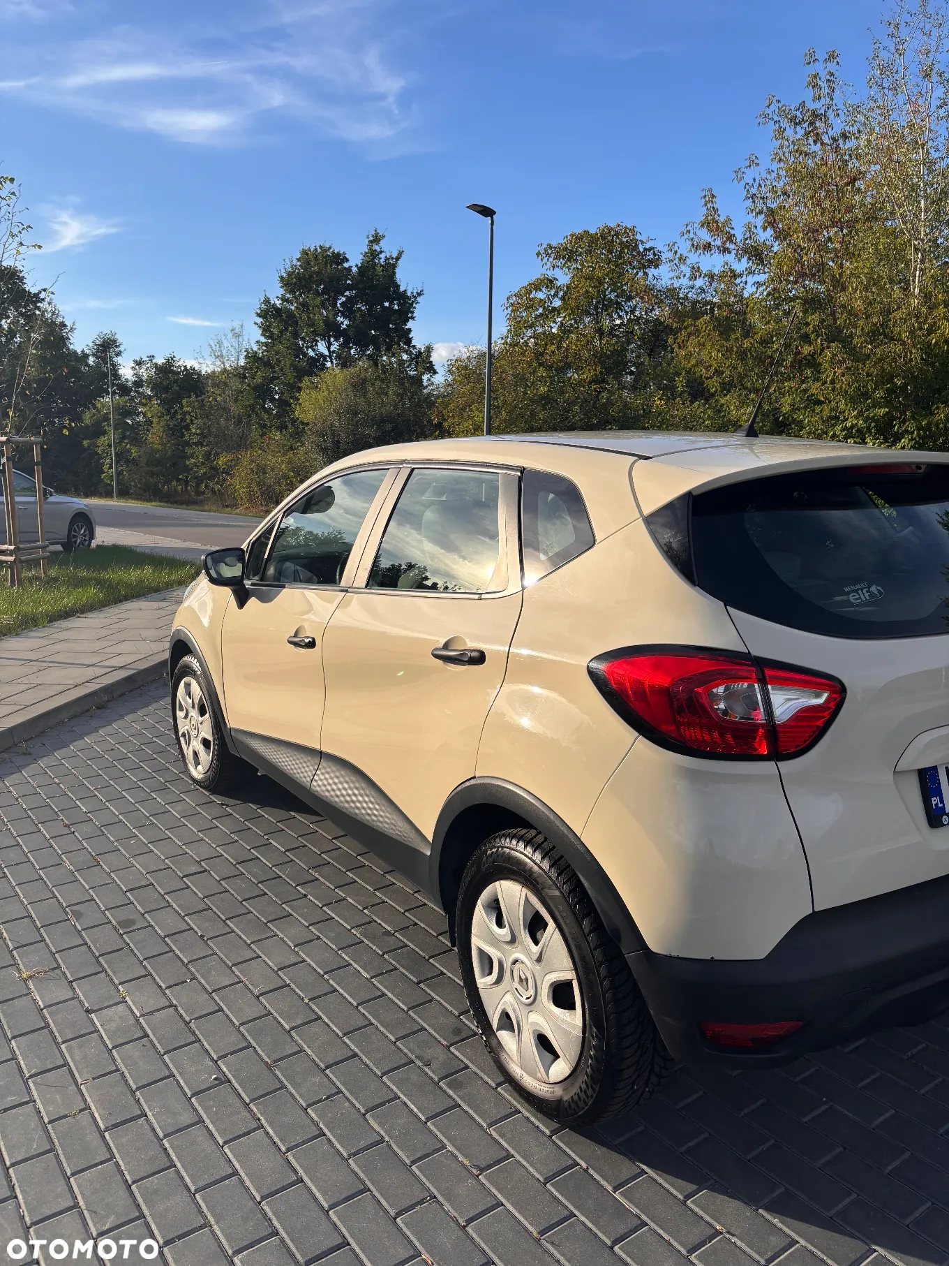 Renault Captur 0.9 Energy TCe Alize EU6 - 11