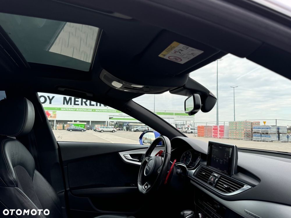 Audi A7 Sportback - 40