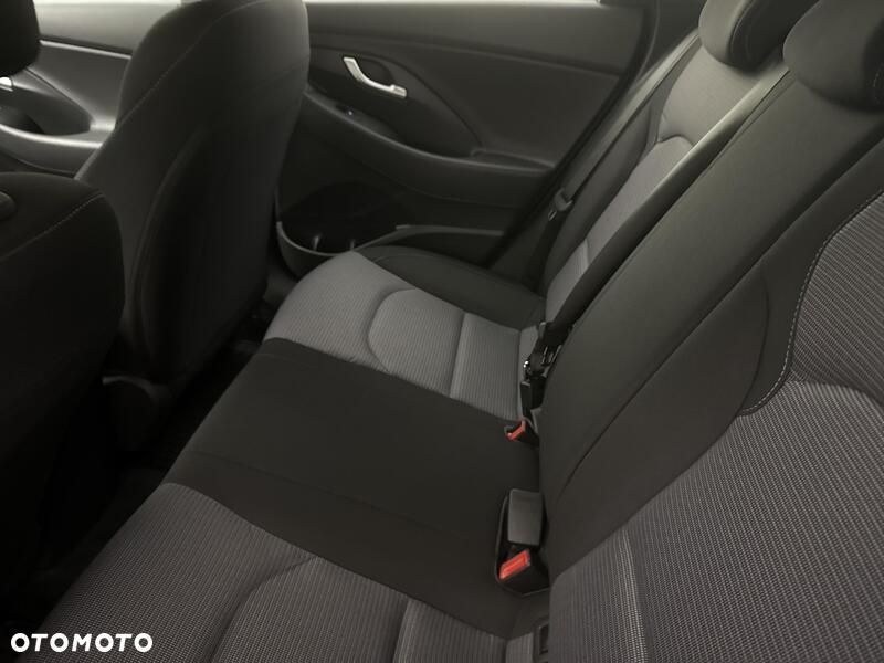 Hyundai i30 1.5 DPI Modern - 20