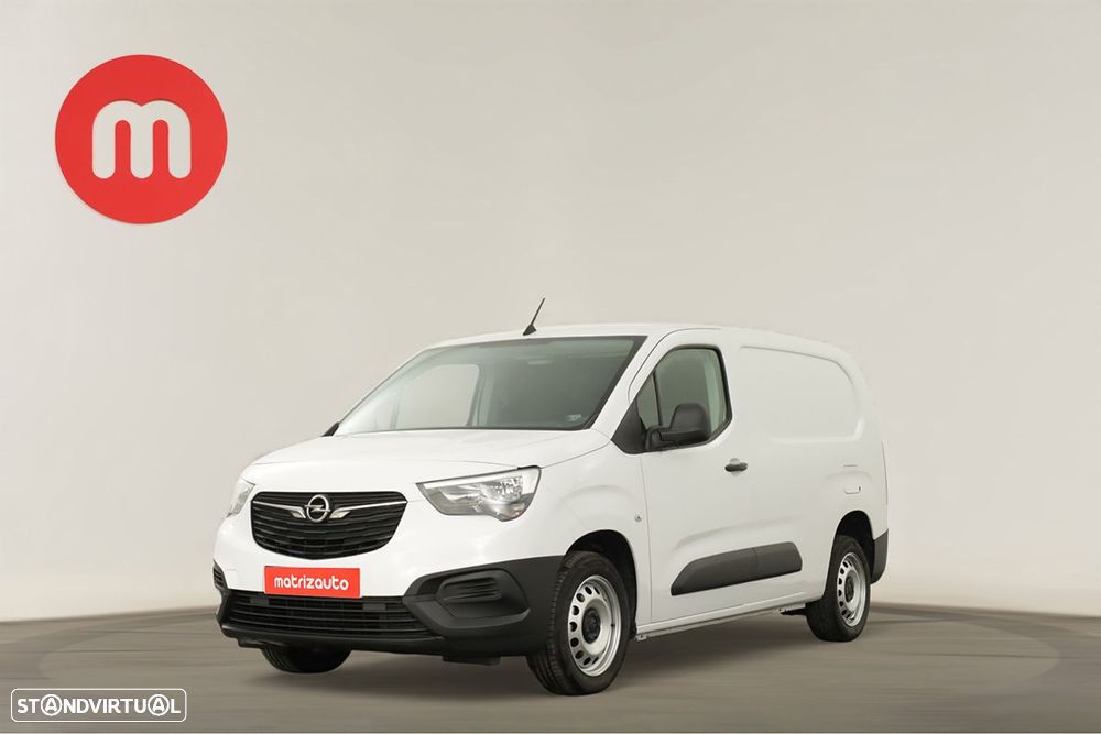 Opel combo van 1.5 cdti l2h1 - 2