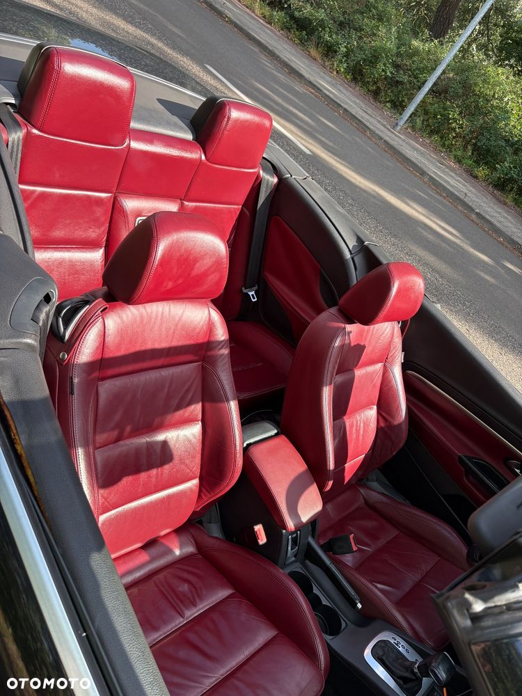 Volkswagen Eos - 11