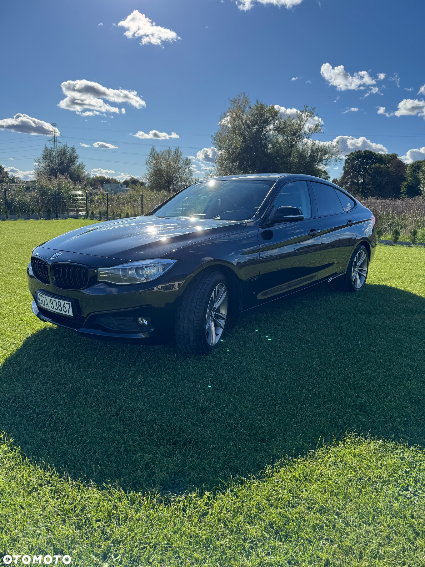BMW 3GT - 2