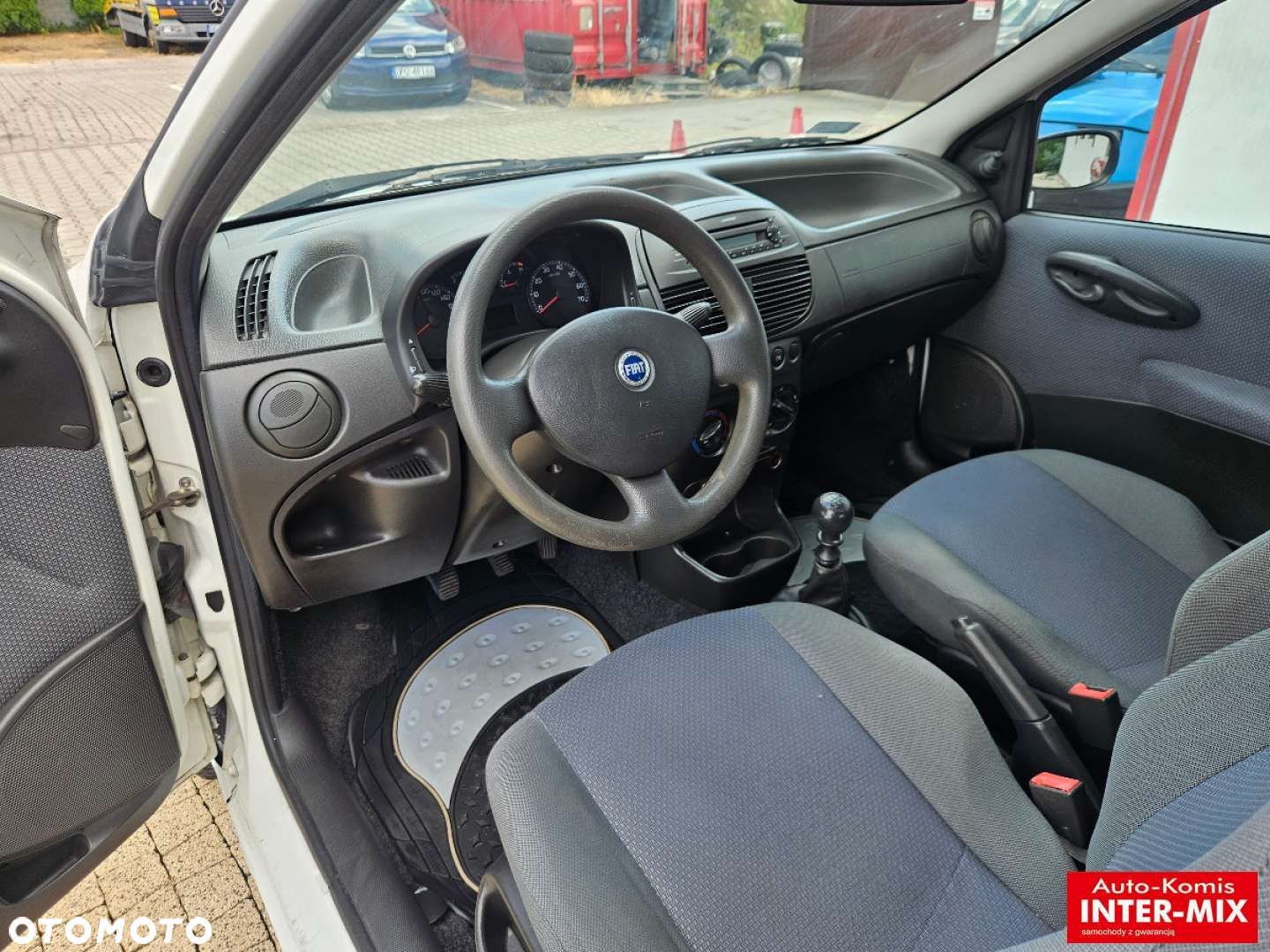 Fiat Punto - 19