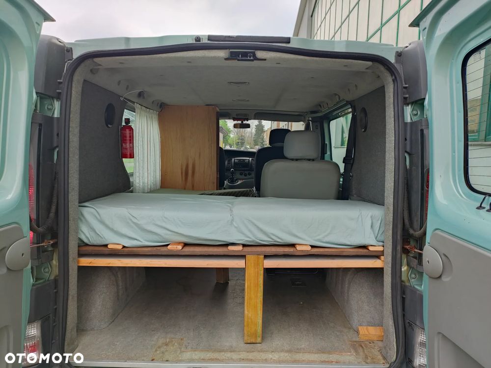Renault Trafic - 20