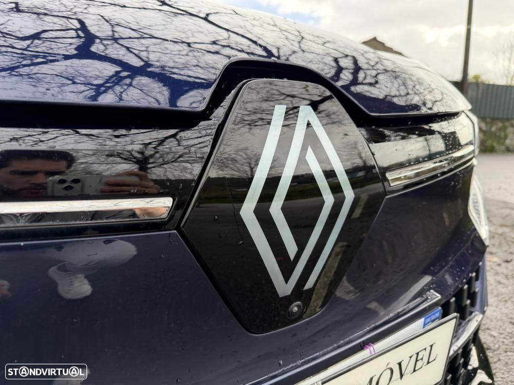 Renault Mégane E-Tech EV60 220hp optimum charge Techno - 11