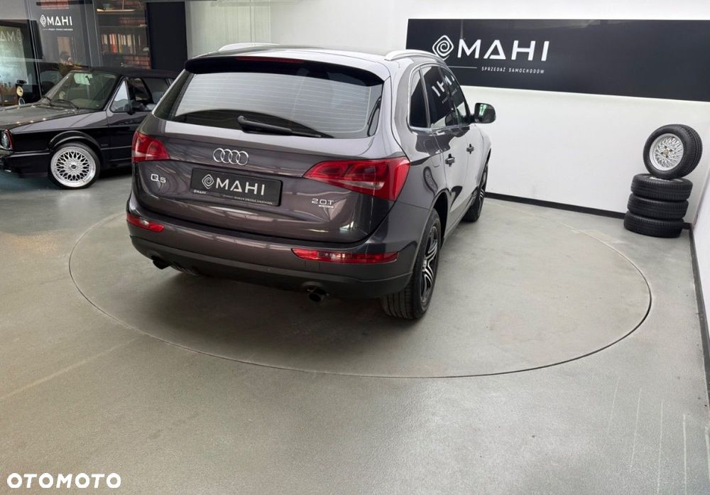 Audi Q5 - 11
