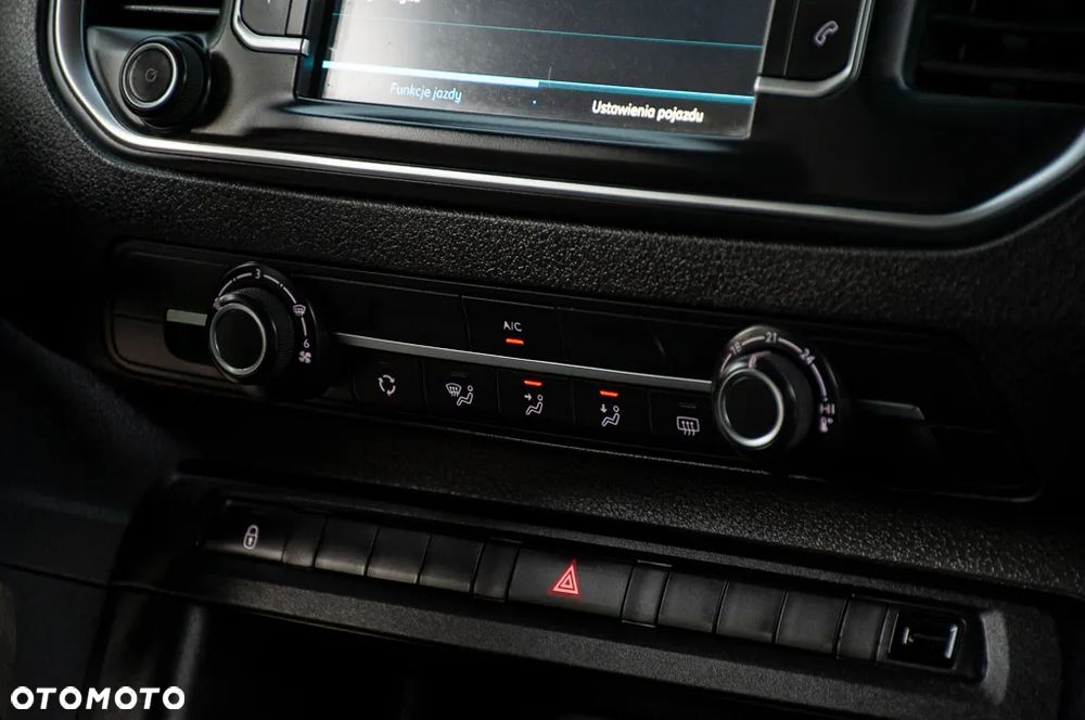 Peugeot Expert L3H1 EAT8 TwinCab Premium - 29