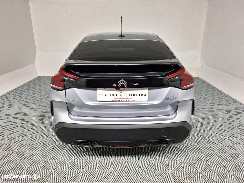 Citroën e-C4 50 kWh Shine Pack - 8
