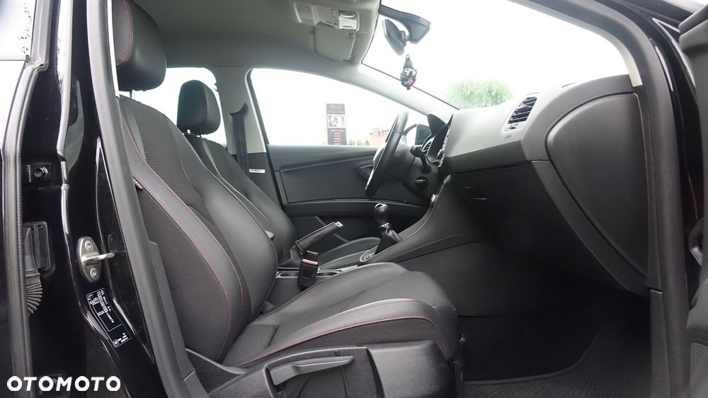 Seat Leon - 27