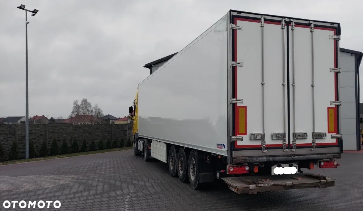Schmitz Cargobull - 2