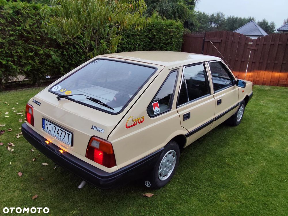 Polonez Caro - 15
