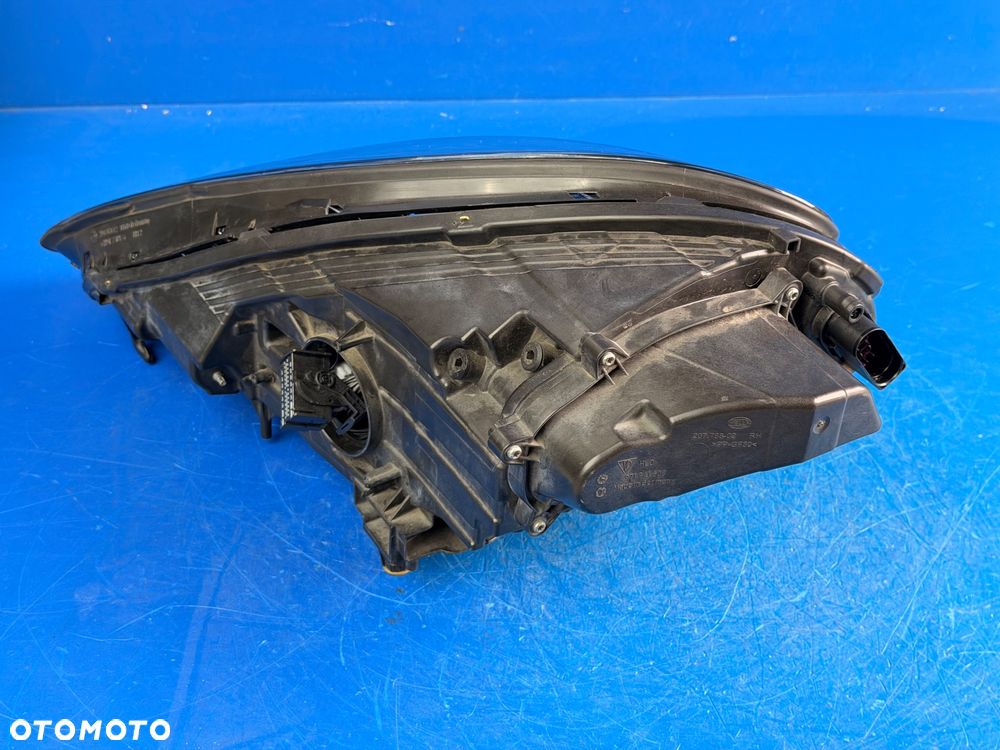 PRAWY FULL LED PORSCHE PANAMERA 971 EUROPA BDB - 11