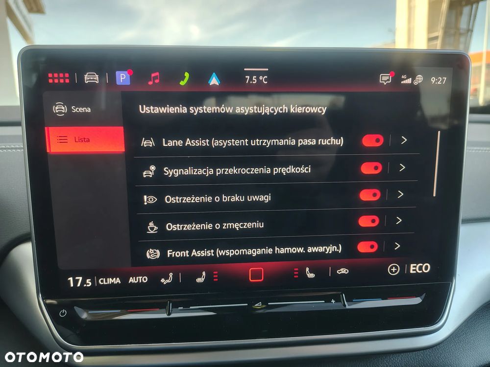 Volkswagen ID.5 77kWh Pro Performance - 22