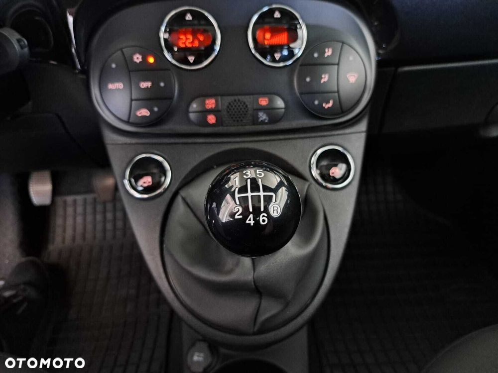 Fiat 500 1.0 Hybrid Dolcevita - 30