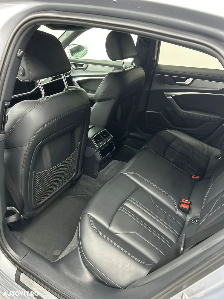 Audi A6 3.0 50 TDI quattro Tiptronic Sport - 15