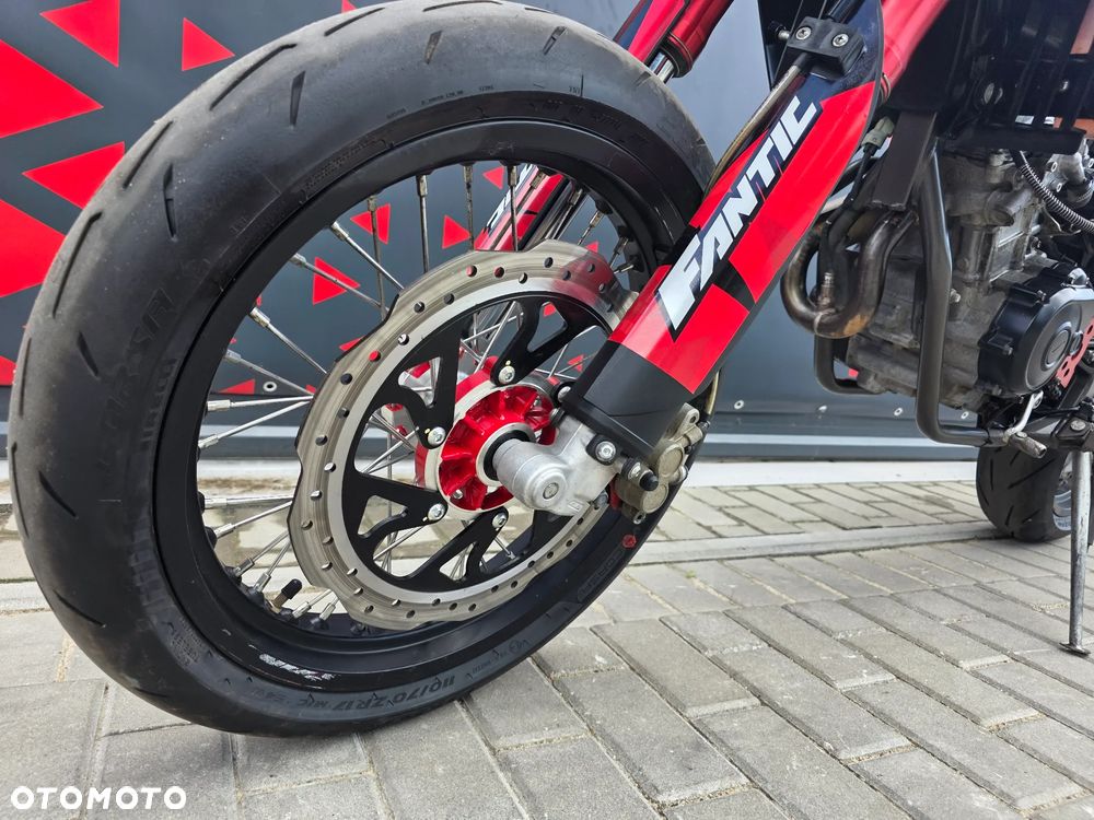 Fantic Inny - 24