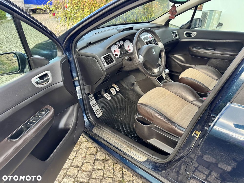 Peugeot 307 140 Epok - 25