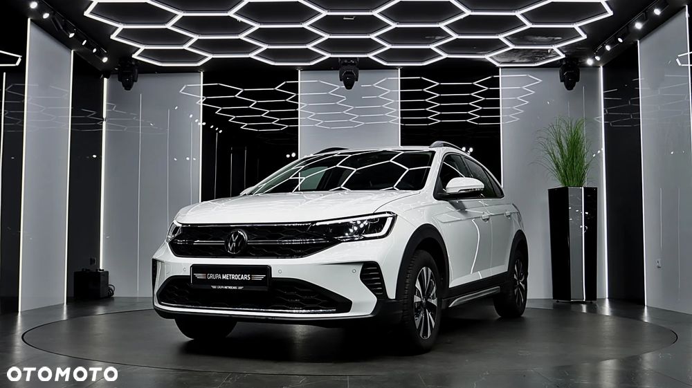 Volkswagen Taigo 1.0 TSI Life - 3