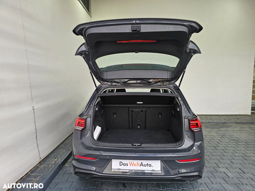 Volkswagen Golf 2.0 TDI Life - 19