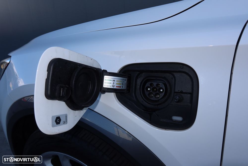 Cupra Formentor 1.4 e-Hybrid Plus DSG - 18