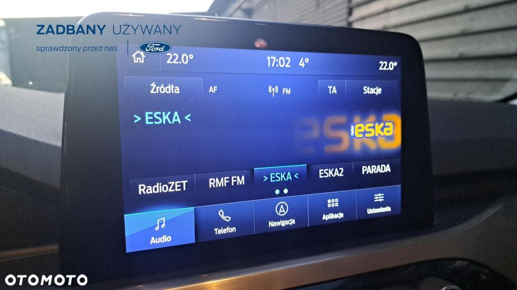 Ford Kuga 2.5 FHEV FWD Titanium - 30