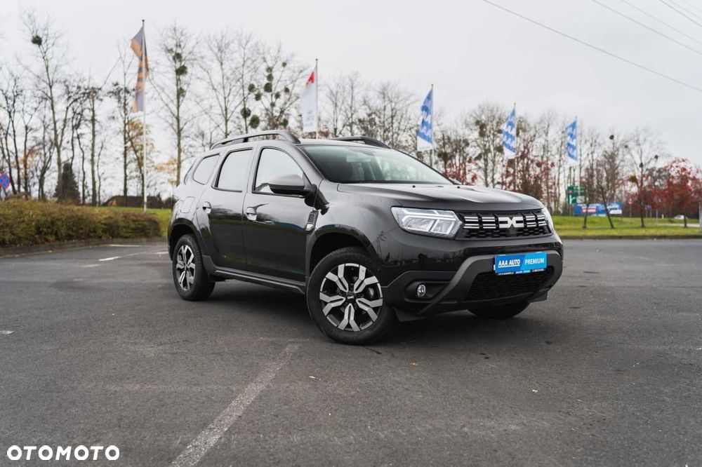 Dacia Duster - 4