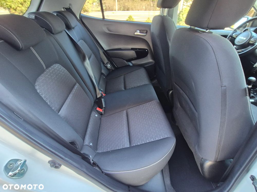 Kia Picanto 1.2 Edition 7 - 29