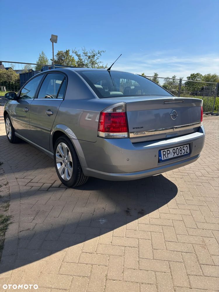 Opel Vectra 1.8 - 5